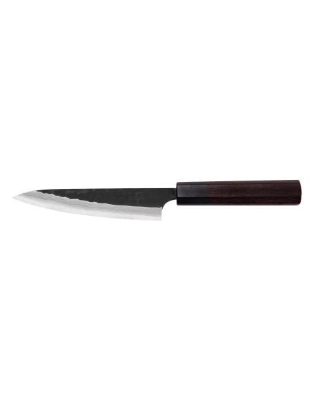 Nao Yamamoto Damascus AS Artisanal Japanese 13,5 cm universalkniv