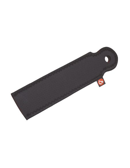 De Buyer Hitzeschutzmanschette aus Neopren 20cm