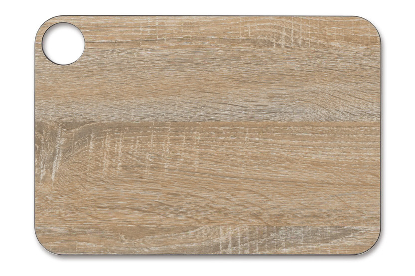 Arcos skärbräda i cellulosafiber och harts