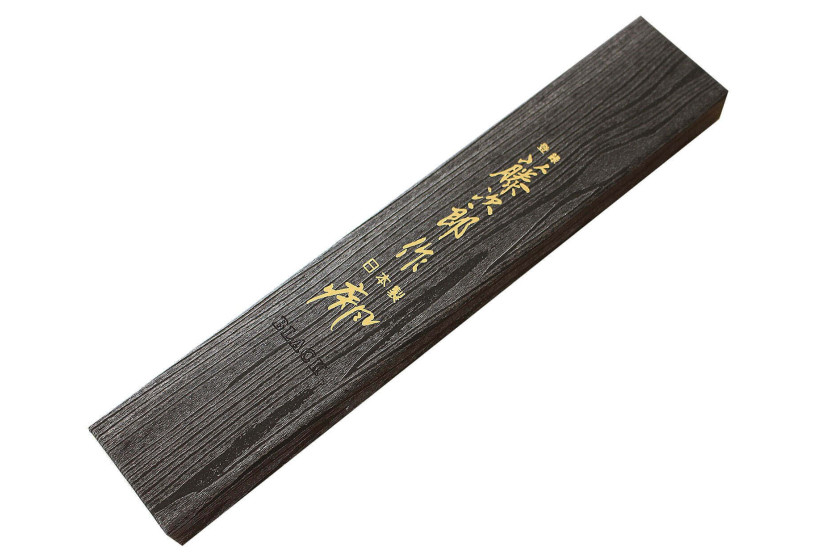 nakirikniv Tojiro Shippu Black Damas lame 16,5cm