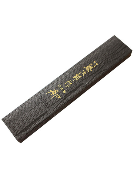 nakirikniv Tojiro Shippu Black Damas lame 16,5cm