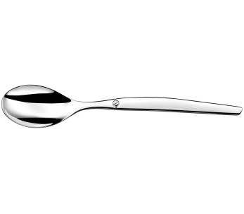 Lou Laguiole Jet soppsked i rostfritt stål 20,7 cm