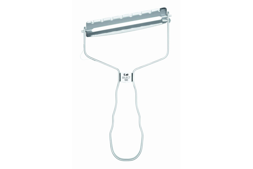 KAI Select 100 kuorimakone täysin ruostumattomasta teräksestä