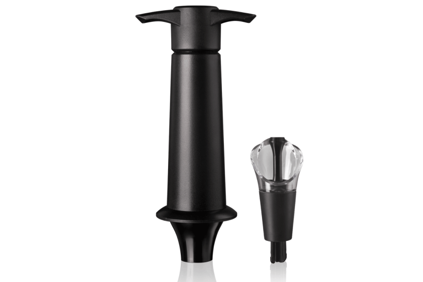 Vacu Vin Premium 4-delige wijnset