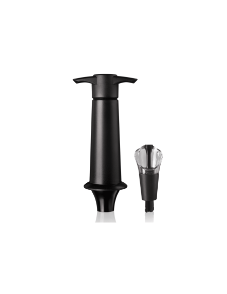 Vacu Vin Premium 4-osainen viinisetti