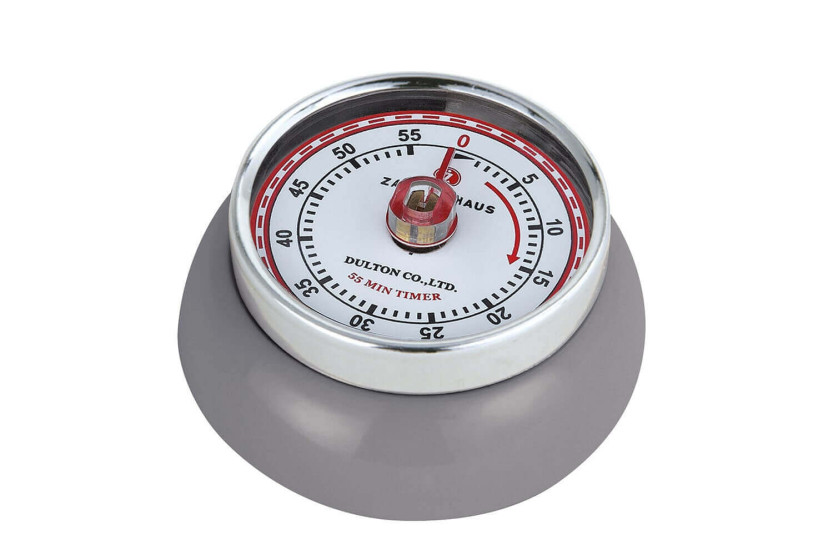 Magnetisk kökstimer Zassenhaus Speed vintage