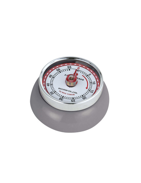 Magnetisk kökstimer Zassenhaus Speed vintage