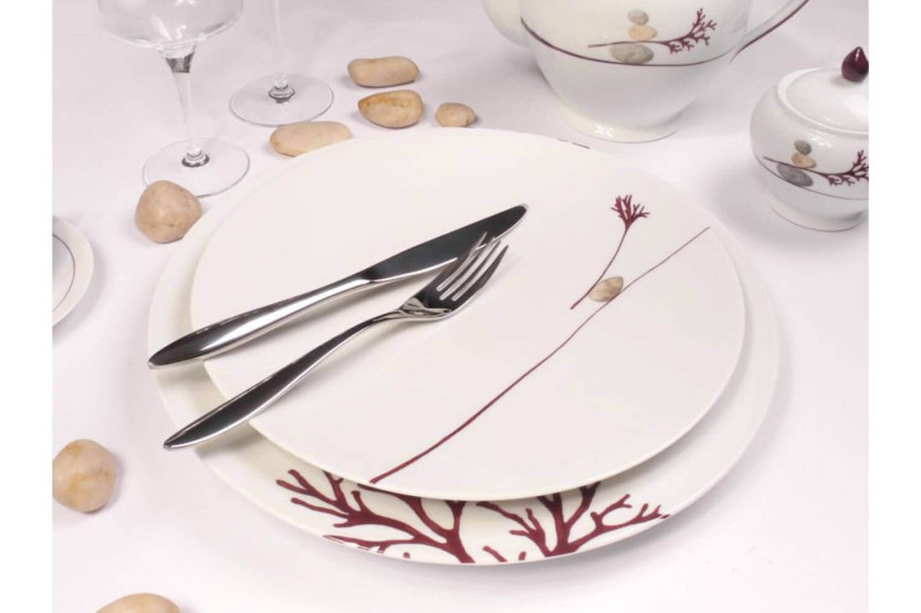 50-delige bestekset Couzon Epsilon