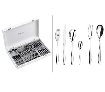 Couzon Epsilon 50-teilige besteckset