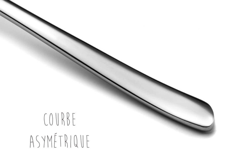 Couzon J'ai Goûté set di posate da 24 pezzi