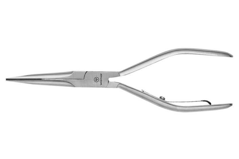 Wüsthof 18cm Edge Pliers in fine stainless steel
