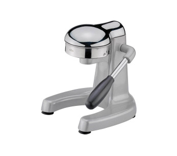 Cilio Positano silver professionell citruspress
