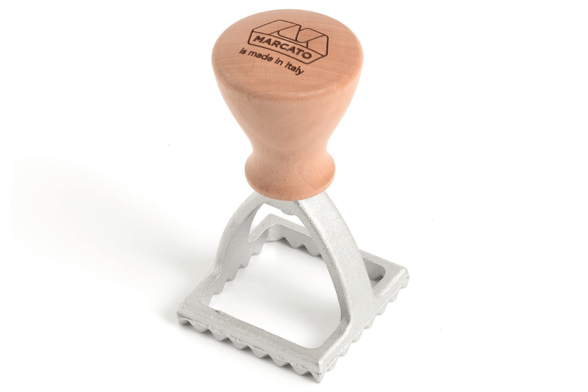 Marcato ravioli snijders - Vierkante patronen 48mm