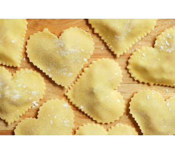 Marcato cortador de raviolis en forma de corazón 50mm 2