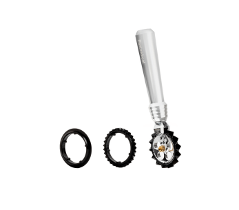 Tagliapasta Marcato Pastawheel argento