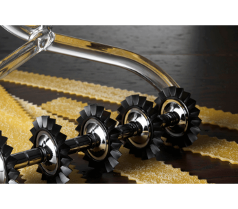 Marcato Pastabike transparent pastry cutter 2