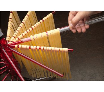 Tacapasta Marcato rode pasta droger 2