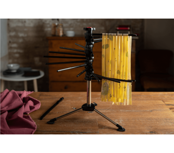 Tacapasta Marcato pasta negra secadero 2