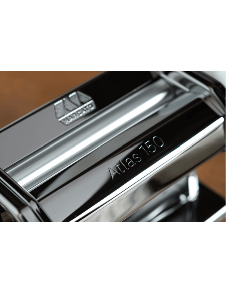 Pastamachine Marcato Atlas 150 Classic chroomstaal