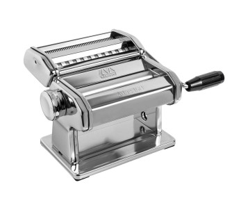 Marcato atlas 150 Classic pastamachine chroomstaal