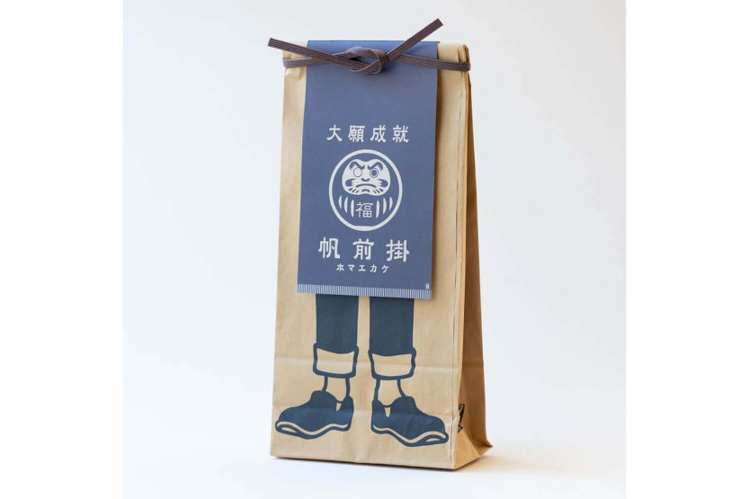 Qualsiasi gre mbiule da cucina giapponese Maekake Daruma