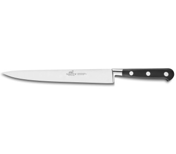 Aufschnittmesser SABATIER Idéal Inox 100% geschmiedet Klinge 25cm
