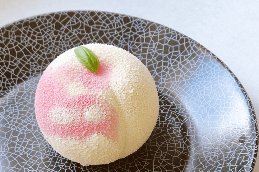 Stampo in silicone 3D Silikomart Ispirazioni di Frutta
