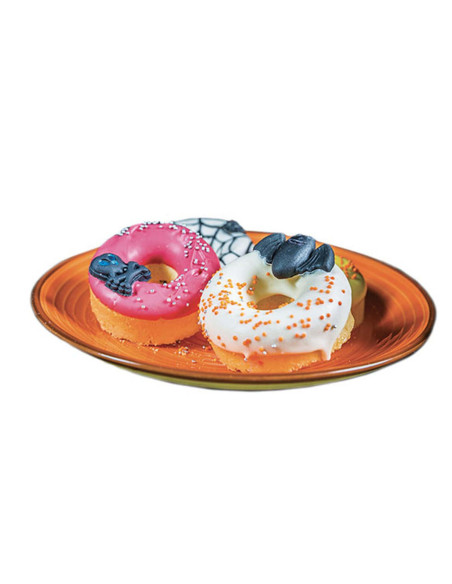 Silikonform Donuts Silikonform