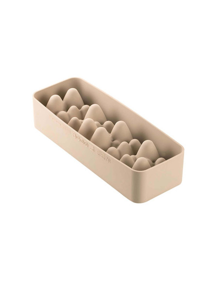 Kit di stampi per torte in silicone Silikomart Ice Glow