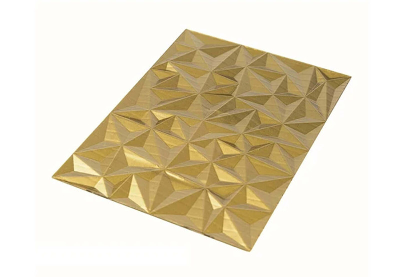 Silikomart Diamond silikone-isformsæt