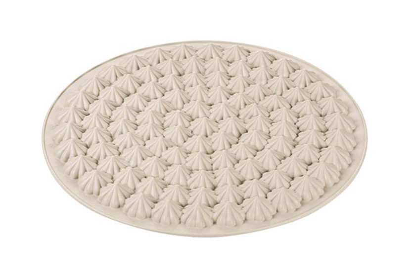 Silikomart Meringue torttumuottipaketti