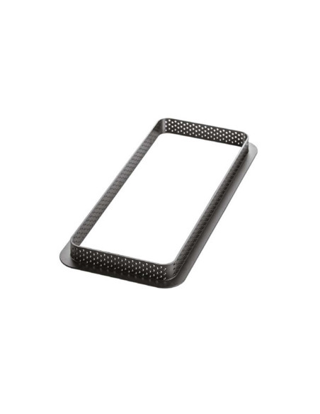 Kit de moldes para tartes Silikomart Nouvelle Vague