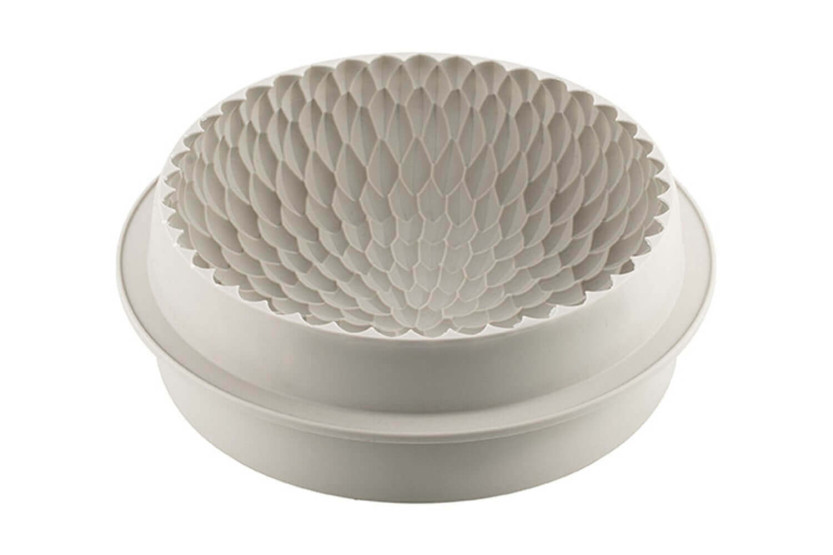 Silikoneform 3D Silikomart Honore