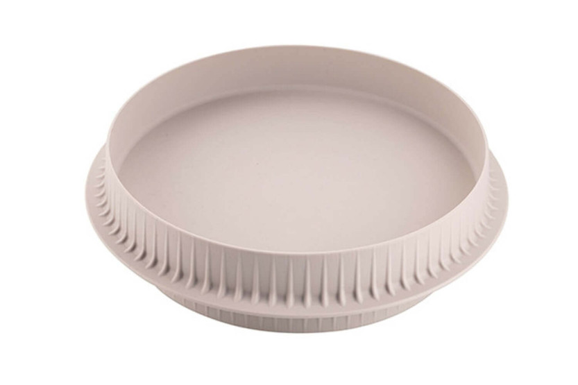Silikomart Multi-insert pyöreä 3D silikonimuotti