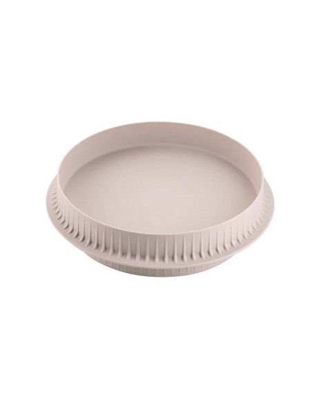 Silikomart Multi-inzet ronde 3D silicone vorm
