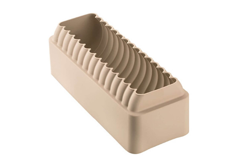 Silikoneform 3D Silikomart Coral