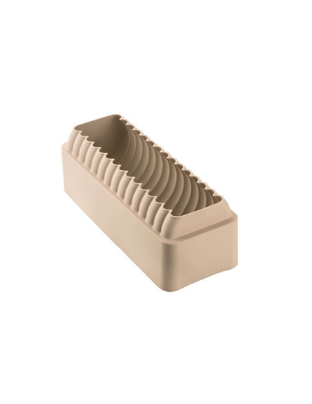 Silicon mold 3D Silikomart Coral