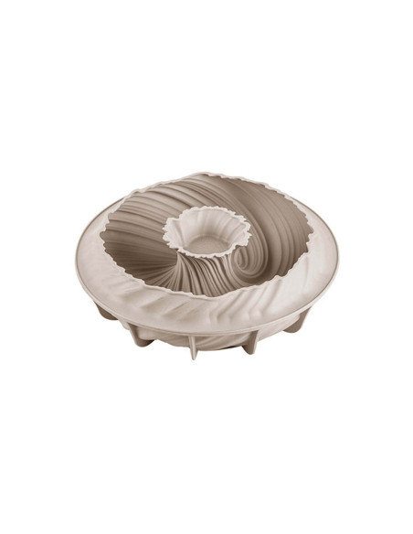 Silisiumform 3D Silikomart Braid