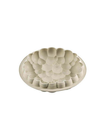 Moule silicone 3D Silikomart Bubbles