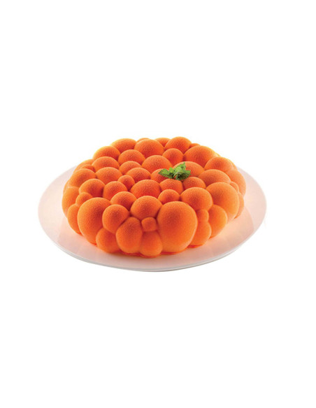 Moule silicone 3D Silikomart Bolle