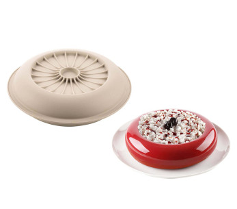 Molde de silicone 3D Silikomart Dot