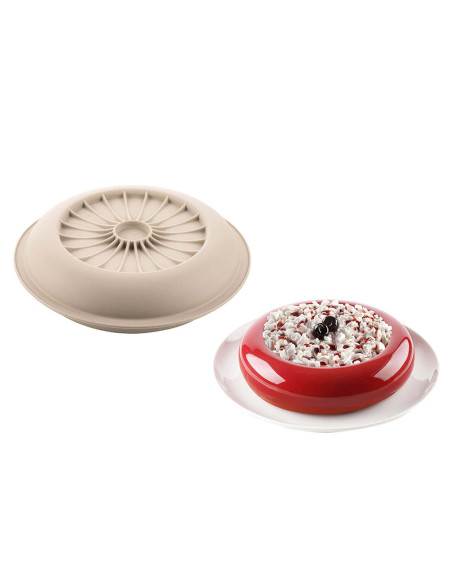 Silikonform 3D Silikomart Dot