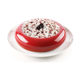 Silikonform 3D Silikomart Dot 2
