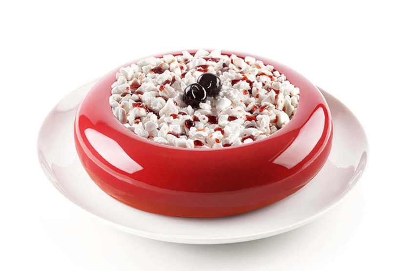 Silisiumform 3D Silikomart Dot