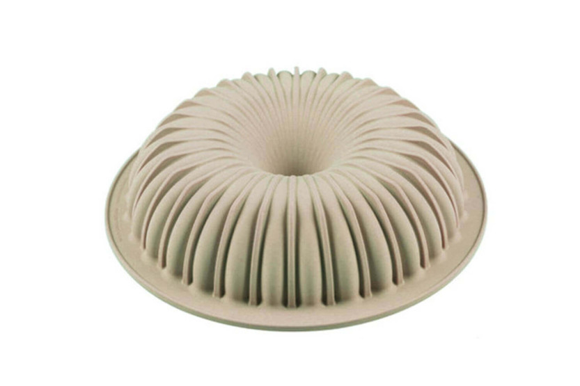 Siliconen mal 3D Silikomart Radius