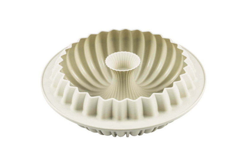 Silicon mold 3D Silikomart Radius