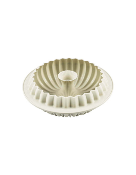 3D Molde silicona Silikomart Raggio