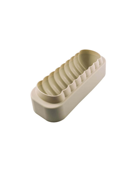 Silikoneform 3D Silikomart Meringa