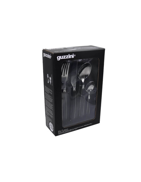 Guzzini My Fusion 24-delige bestekset
