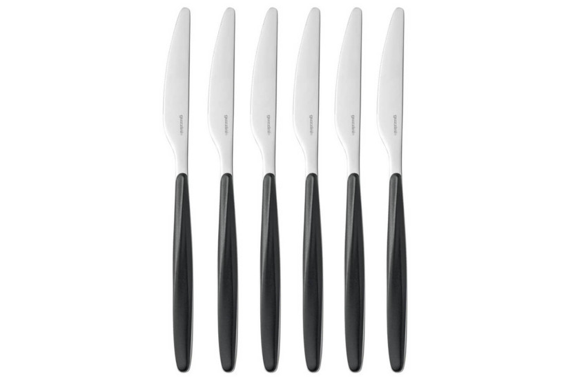 Guzzini My Fusion bestickset med 24 delar